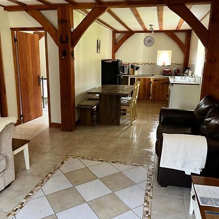 Chez Jallot - Lower Gite Vidaillat Esterno foto