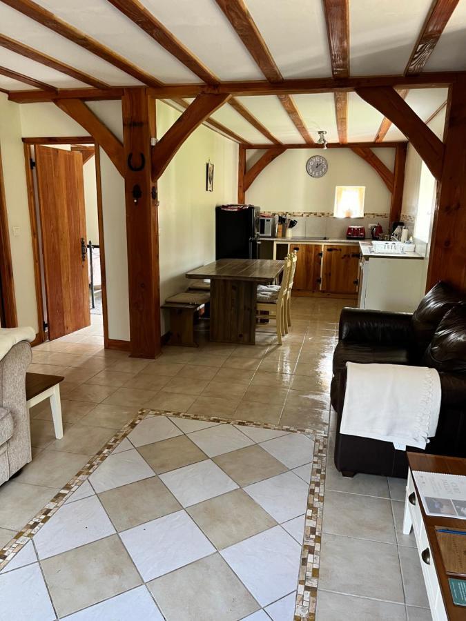 Chez Jallot - Lower Gite Vidaillat Esterno foto